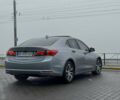 Сірий Акура ТЛХ, об'ємом двигуна 2.36 л та пробігом 112 тис. км за 11950 $, фото 158 на Automoto.ua