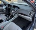 Серый Акура ТЛХ, объемом двигателя 2.4 л и пробегом 120 тыс. км за 7300 $, фото 20 на Automoto.ua