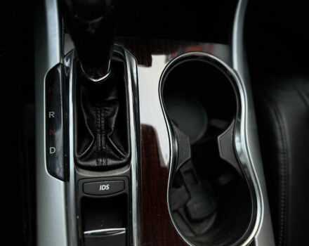 Сірий Акура ТЛХ, об'ємом двигуна 2.35 л та пробігом 140 тис. км за 11900 $, фото 23 на Automoto.ua