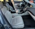 Серый Акура ТЛХ, объемом двигателя 2.4 л и пробегом 120 тыс. км за 7300 $, фото 21 на Automoto.ua