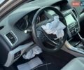 Серый Акура ТЛХ, объемом двигателя 2.4 л и пробегом 120 тыс. км за 7300 $, фото 11 на Automoto.ua