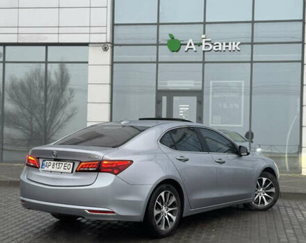 Сірий Акура ТЛХ, об'ємом двигуна 2.36 л та пробігом 112 тис. км за 11950 $, фото 81 на Automoto.ua