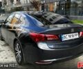 Сірий Акура ТЛХ, об'ємом двигуна 2.4 л та пробігом 150 тис. км за 14300 $, фото 7 на Automoto.ua