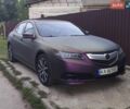 Серый Акура ТЛХ, объемом двигателя 3.47 л и пробегом 114 тыс. км за 12300 $, фото 1 на Automoto.ua