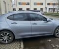 Сірий Акура ТЛХ, об'ємом двигуна 2.4 л та пробігом 160 тис. км за 13999 $, фото 1 на Automoto.ua
