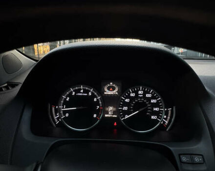 Сірий Акура ТЛХ, об'ємом двигуна 2.35 л та пробігом 140 тис. км за 11900 $, фото 18 на Automoto.ua