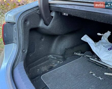 Серый Акура ТЛХ, объемом двигателя 2.4 л и пробегом 120 тыс. км за 7300 $, фото 8 на Automoto.ua