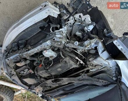 Серый Акура ТЛХ, объемом двигателя 2.4 л и пробегом 120 тыс. км за 7300 $, фото 22 на Automoto.ua