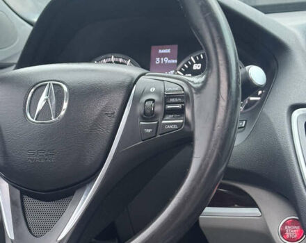 Сірий Акура ТЛХ, об'ємом двигуна 2.36 л та пробігом 112 тис. км за 11950 $, фото 172 на Automoto.ua