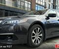 Сірий Акура ТЛХ, об'ємом двигуна 2.4 л та пробігом 150 тис. км за 14300 $, фото 6 на Automoto.ua