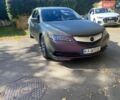 Серый Акура ТЛХ, объемом двигателя 3.47 л и пробегом 114 тыс. км за 12500 $, фото 1 на Automoto.ua