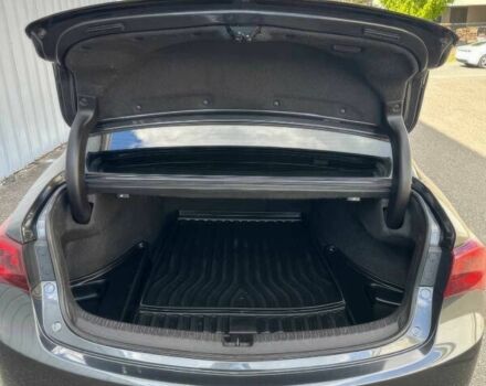 Сірий Акура ТЛХ, об'ємом двигуна 3.5 л та пробігом 75 тис. км за 9400 $, фото 9 на Automoto.ua