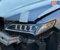Серый Акура ТЛХ, объемом двигателя 2.4 л и пробегом 120 тыс. км за 7300 $, фото 2 на Automoto.ua