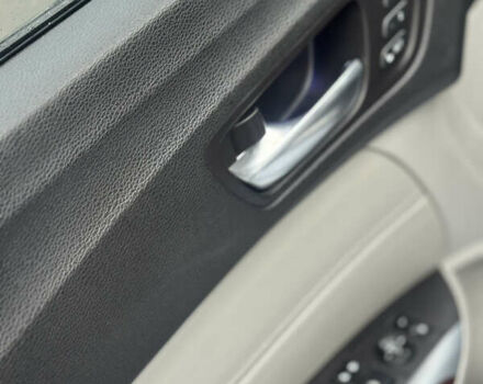 Сірий Акура ТЛХ, об'ємом двигуна 2.36 л та пробігом 112 тис. км за 11950 $, фото 28 на Automoto.ua