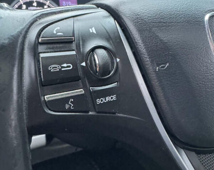 Сірий Акура ТЛХ, об'ємом двигуна 2.36 л та пробігом 112 тис. км за 11950 $, фото 169 на Automoto.ua