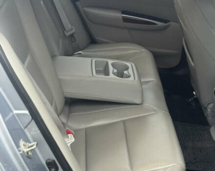 Сірий Акура ТЛХ, об'ємом двигуна 2.36 л та пробігом 112 тис. км за 11950 $, фото 22 на Automoto.ua