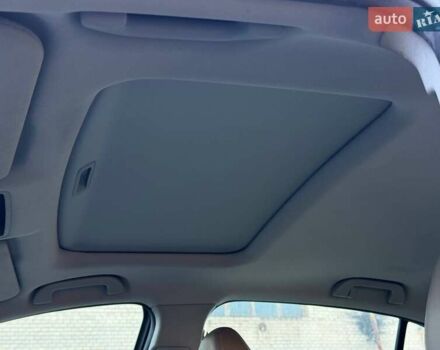 Серый Акура ТЛХ, объемом двигателя 2.4 л и пробегом 120 тыс. км за 7300 $, фото 13 на Automoto.ua