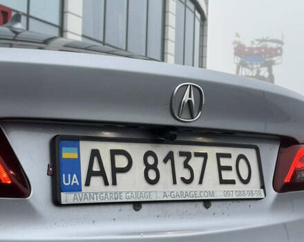 Сірий Акура ТЛХ, об'ємом двигуна 2.36 л та пробігом 112 тис. км за 11950 $, фото 90 на Automoto.ua