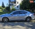 Серый Акура ТЛХ, объемом двигателя 2.4 л и пробегом 150 тыс. км за 12900 $, фото 1 на Automoto.ua