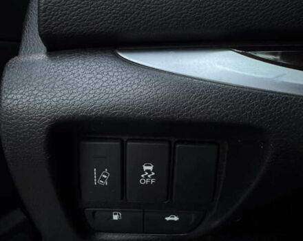 Сірий Акура ТЛХ, об'ємом двигуна 2.35 л та пробігом 140 тис. км за 11900 $, фото 21 на Automoto.ua