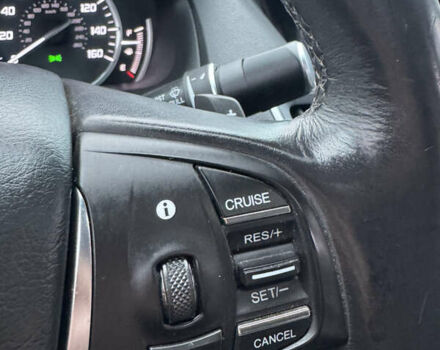 Сірий Акура ТЛХ, об'ємом двигуна 2.36 л та пробігом 112 тис. км за 11950 $, фото 171 на Automoto.ua