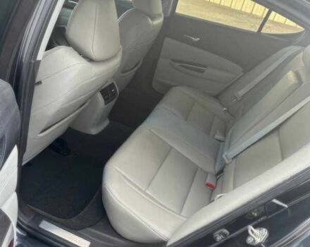 Сірий Акура ТЛХ, об'ємом двигуна 3.5 л та пробігом 75 тис. км за 9400 $, фото 8 на Automoto.ua