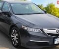 Серый Акура ТЛХ, объемом двигателя 2.36 л и пробегом 97 тыс. км за 15000 $, фото 1 на Automoto.ua