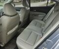 Серый Акура ТЛХ, объемом двигателя 2.4 л и пробегом 150 тыс. км за 12900 $, фото 9 на Automoto.ua