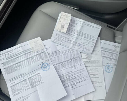 Сірий Акура ТЛХ, об'ємом двигуна 2.36 л та пробігом 112 тис. км за 11950 $, фото 164 на Automoto.ua