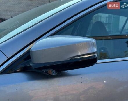 Серый Акура ТЛХ, объемом двигателя 2.4 л и пробегом 120 тыс. км за 7300 $, фото 3 на Automoto.ua