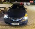 Серый Акура ТЛХ, объемом двигателя 2.36 л и пробегом 111 тыс. км за 16000 $, фото 5 на Automoto.ua