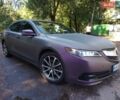 Серый Акура ТЛХ, объемом двигателя 3.47 л и пробегом 114 тыс. км за 12300 $, фото 11 на Automoto.ua