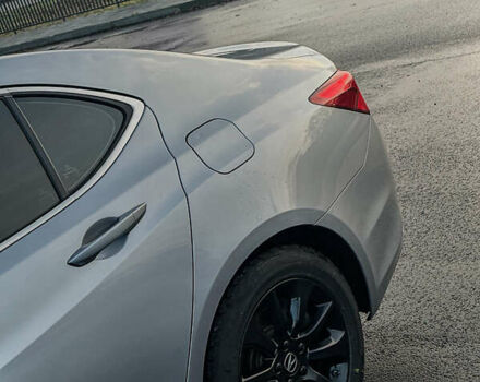 Сірий Акура ТЛХ, об'ємом двигуна 2.35 л та пробігом 140 тис. км за 11900 $, фото 36 на Automoto.ua