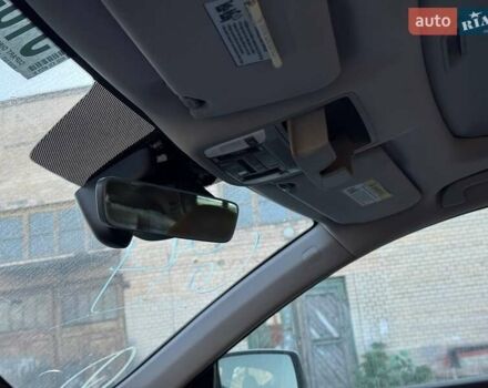 Серый Акура ТЛХ, объемом двигателя 2.4 л и пробегом 120 тыс. км за 7300 $, фото 12 на Automoto.ua