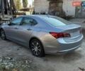 Серый Акура ТЛХ, объемом двигателя 2.4 л и пробегом 120 тыс. км за 7300 $, фото 15 на Automoto.ua
