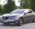 Серый Акура ТЛХ, объемом двигателя 3.5 л и пробегом 82 тыс. км за 7500 $, фото 1 на Automoto.ua