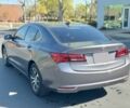 Серый Акура ТЛХ, объемом двигателя 2.4 л и пробегом 54 тыс. км за 8000 $, фото 3 на Automoto.ua