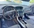Серый Акура ТЛХ, объемом двигателя 2.4 л и пробегом 54 тыс. км за 8000 $, фото 6 на Automoto.ua