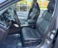 Серый Акура ТЛХ, объемом двигателя 2.4 л и пробегом 54 тыс. км за 8000 $, фото 7 на Automoto.ua