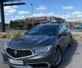 Сірий Акура ТЛХ, об'ємом двигуна 2.36 л та пробігом 150 тис. км за 14000 $, фото 1 на Automoto.ua