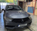 Акура ТЛХ 2017 в Харькове на Automoto.ua Серый Акура ТЛХ, объемом двигателя 2.36 л и пробегом 110 тыс. км за 16500 $, фото 4 на Automoto.ua
