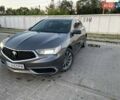 Серый Акура ТЛХ, объемом двигателя 2.36 л и пробегом 133 тыс. км за 15900 $, фото 4 на Automoto.ua