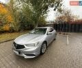Сірий Акура ТЛХ, об'ємом двигуна 2.36 л та пробігом 160 тис. км за 13800 $, фото 1 на Automoto.ua
