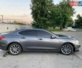 Серый Акура ТЛХ, объемом двигателя 2.36 л и пробегом 133 тыс. км за 15900 $, фото 1 на Automoto.ua