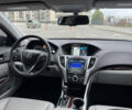Серый Акура ТЛХ, объемом двигателя 2.36 л и пробегом 115 тыс. км за 16800 $, фото 15 на Automoto.ua