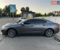 Серый Акура ТЛХ, объемом двигателя 2.36 л и пробегом 133 тыс. км за 15900 $, фото 2 на Automoto.ua