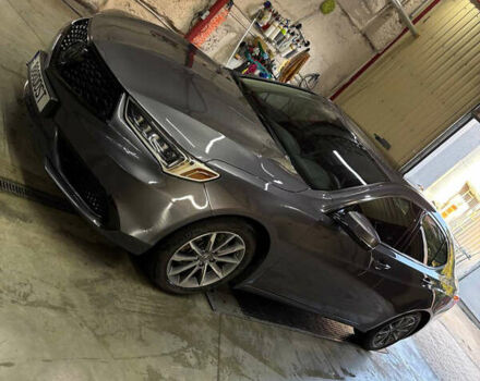 Акура ТЛХ 2017 в Харькове на Automoto.ua Серый Акура ТЛХ, объемом двигателя 2.36 л и пробегом 110 тыс. км за 16500 $, фото 1 на Automoto.ua