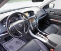 Серый Акура ТЛХ, объемом двигателя 3.5 л и пробегом 82 тыс. км за 7500 $, фото 10 на Automoto.ua