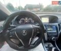 Серый Акура ТЛХ, объемом двигателя 2.36 л и пробегом 133 тыс. км за 15900 $, фото 7 на Automoto.ua