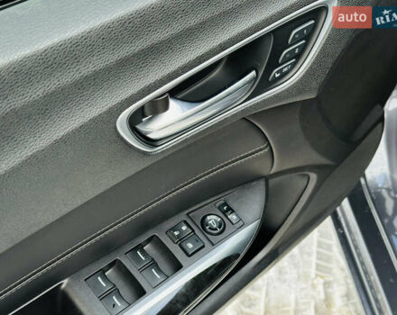 Сірий Акура ТЛХ, об'ємом двигуна 2.36 л та пробігом 140 тис. км за 16300 $, фото 24 на Automoto.ua